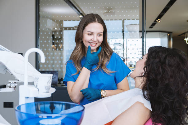 Best Emergency Dental Care  in Manitou Springs, CO