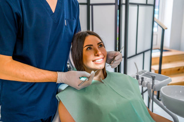 Dental Inlays and Onlays in Manitou Springs, CO