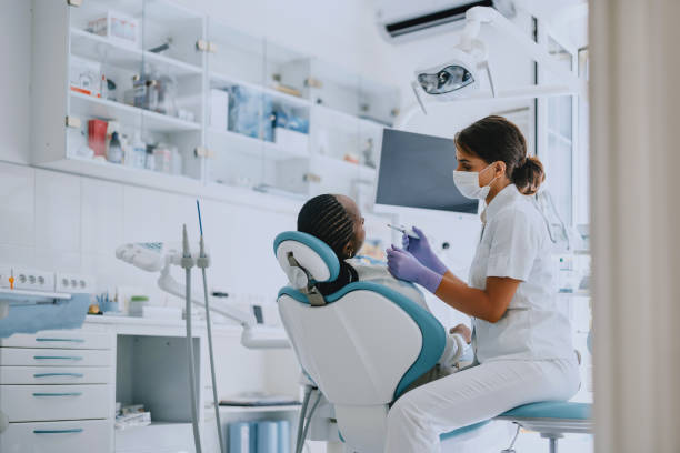Advanced Technology for Better Dental Care in Manitou Springs, CO